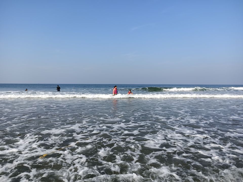 Photo of Ganpatipule Beach, Ganpatipule by Rama Kant Gupta