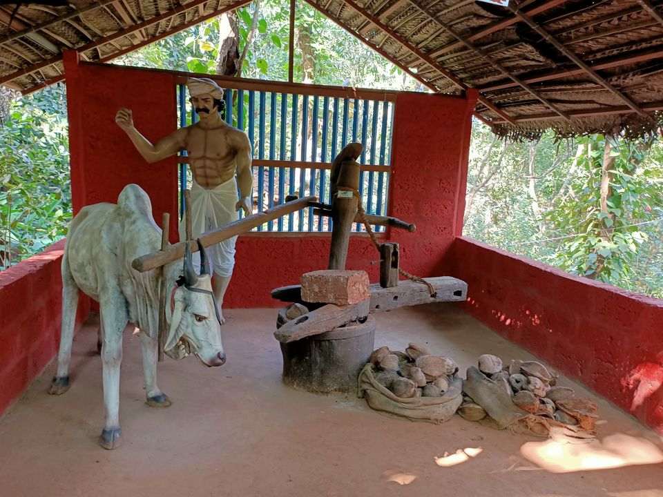 Photo of Kavi Keshavsoot Smarak, Malgund, Ganpatipule, Maharashtra, India by Rama Kant Gupta