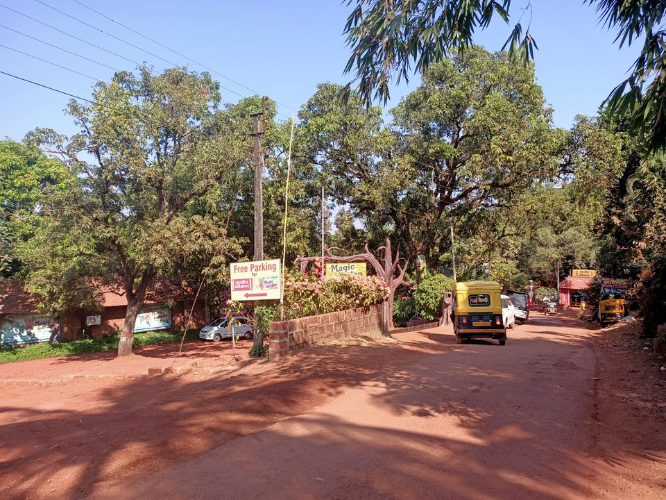 Photo of Konkan Trip for unexplored beaches, historical forts and water sports, with scuba diving by Rama Kant Gupta