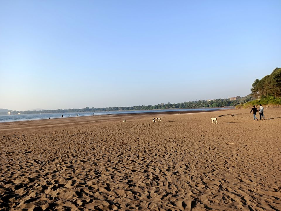 Photo of Thiba Palace, Abhyudhya Nagar, Ratnagiri, Maharashtra, India by Rama Kant Gupta