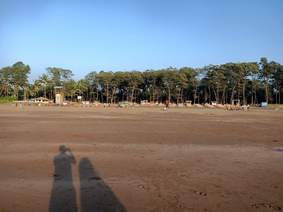 Photo of Thiba Palace, Abhyudhya Nagar, Ratnagiri, Maharashtra, India by Rama Kant Gupta