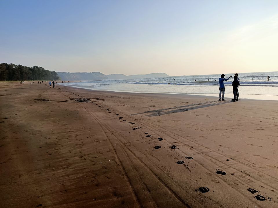 Photo of Thiba Palace, Abhyudhya Nagar, Ratnagiri, Maharashtra, India by Rama Kant Gupta