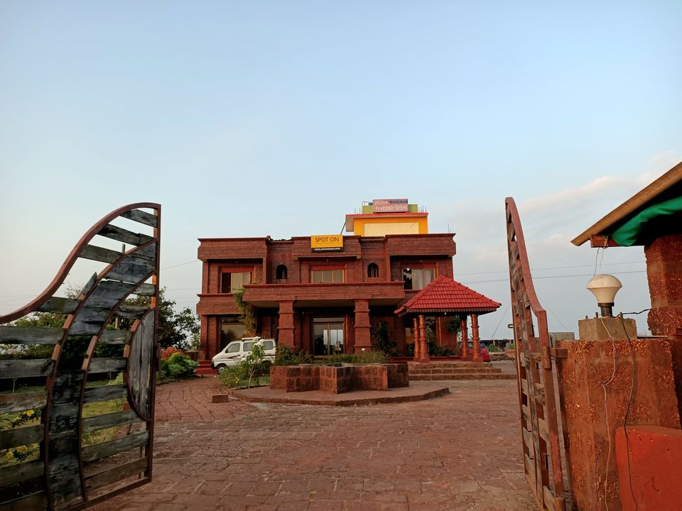 Photo of Ganeshgule, Maharashtra, India by Rama Kant Gupta