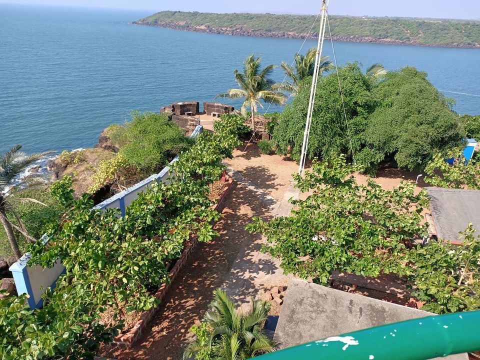 Photo of Rameshwar Temple, Rameshwar Wadi Rd, Girye, Maharashtra 416806, India by Rama Kant Gupta