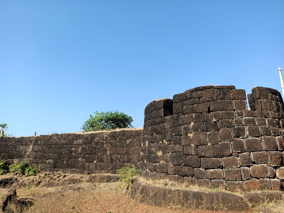 Photo of Rameshwar Temple, Rameshwar Wadi Rd, Girye, Maharashtra 416806, India by Rama Kant Gupta