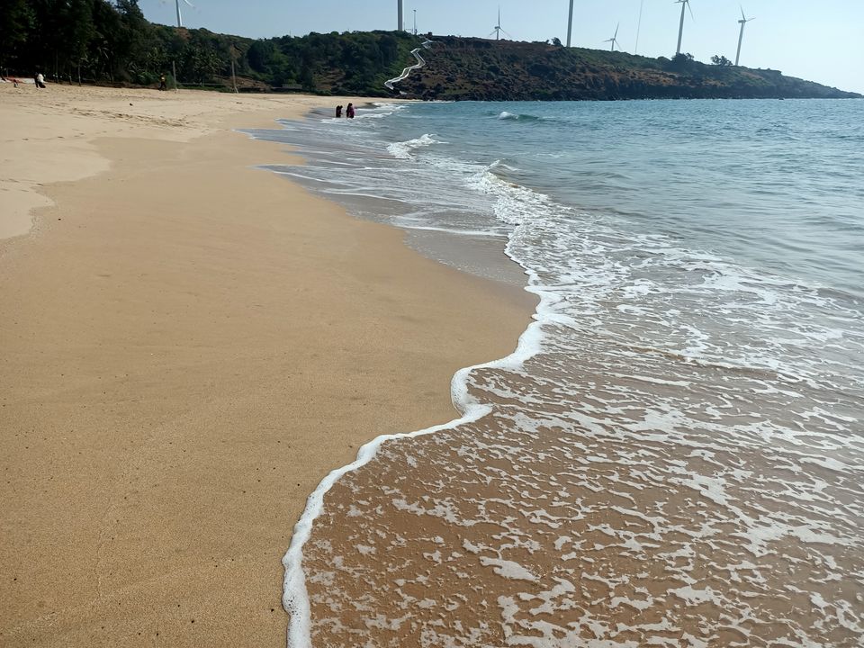 Photo of Konkan Trip for unexplored beaches, historical forts and water sports, with scuba diving by Rama Kant Gupta