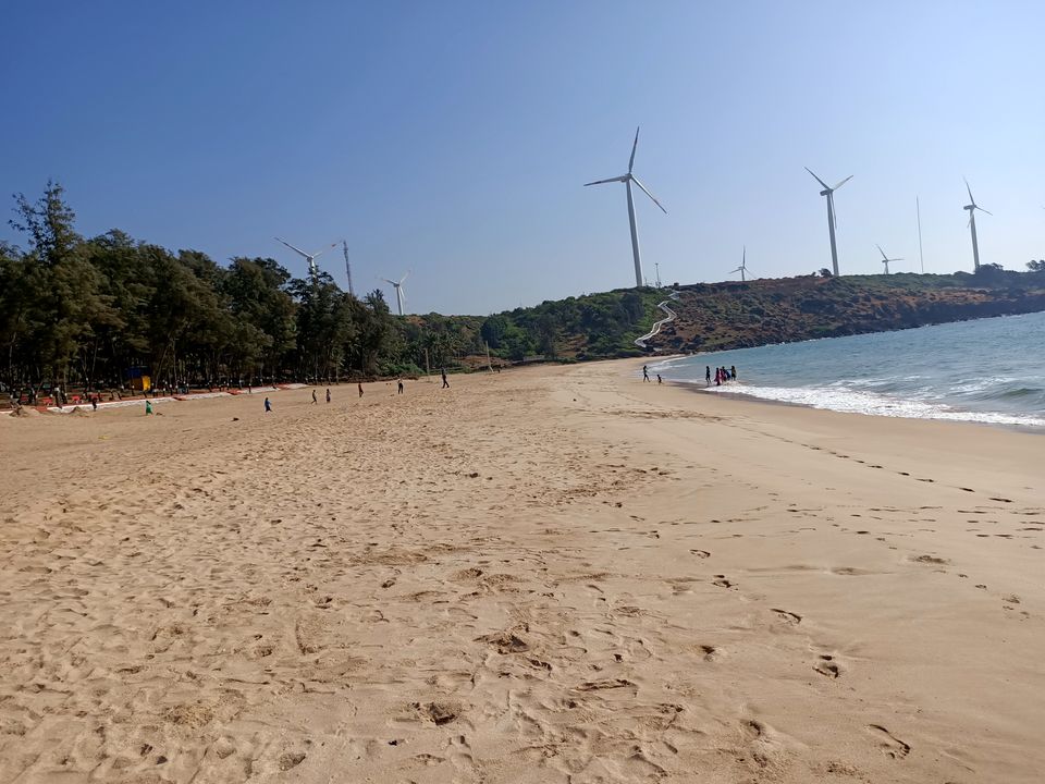 Photo of Konkan Trip for unexplored beaches, historical forts and water sports, with scuba diving by Rama Kant Gupta
