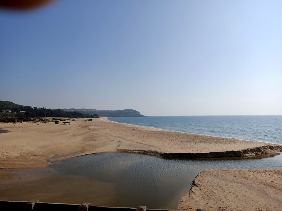 Photo of Kunkeshwar Mandir, Katwaneshwar, Maharashtra, India by Rama Kant Gupta