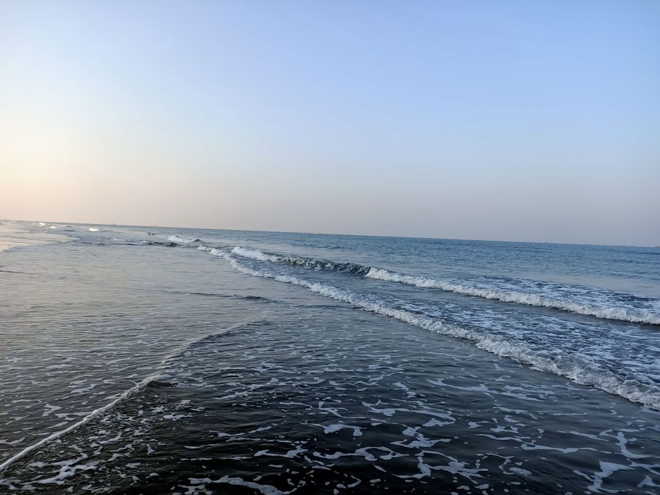 Photo of Konkan Trip for unexplored beaches, historical forts and water sports, with scuba diving by Rama Kant Gupta