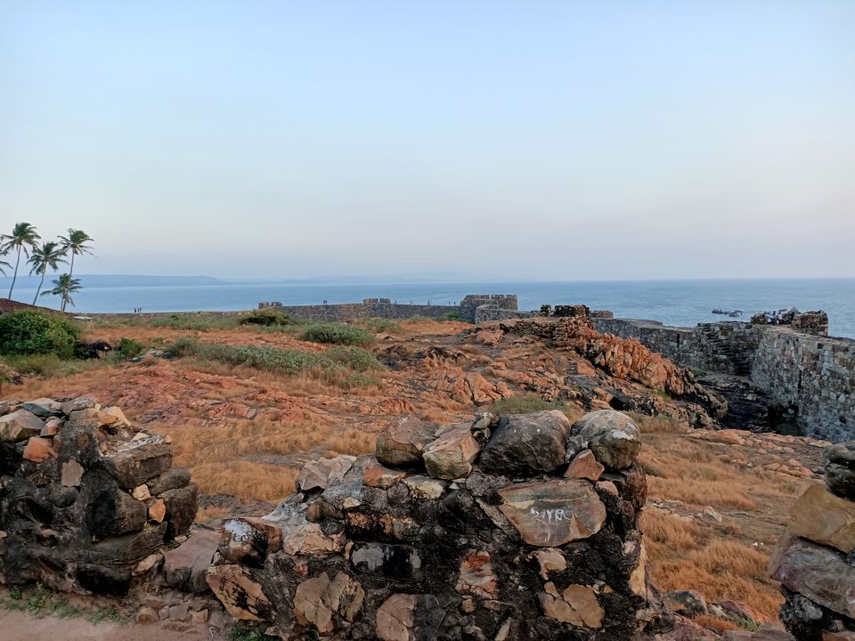 Photo of Tsunami Island, Maharashtra by Rama Kant Gupta