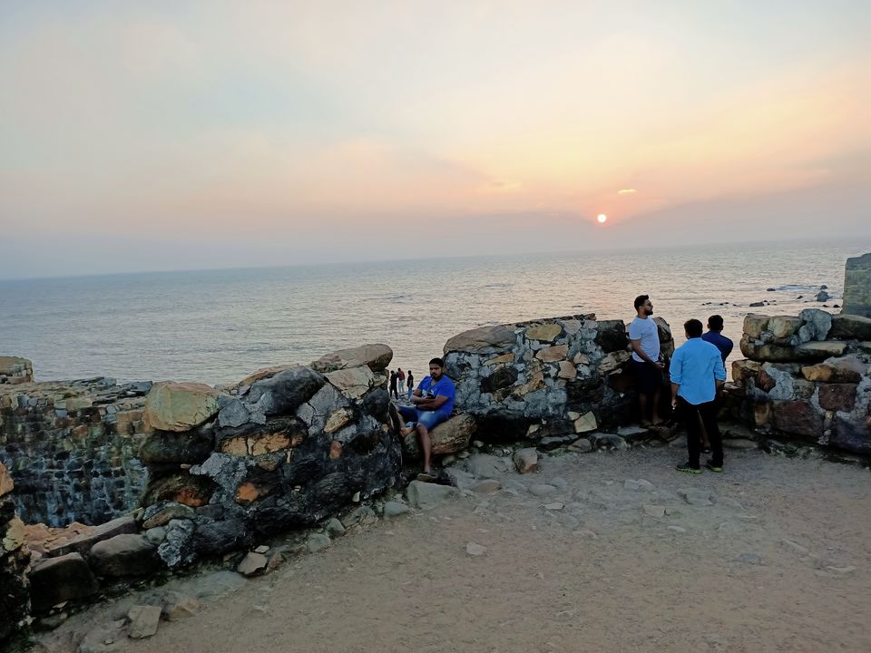 Photo of Tsunami Island, Maharashtra by Rama Kant Gupta
