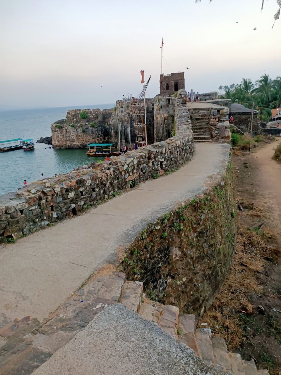Photo of Tsunami Island, Maharashtra by Rama Kant Gupta