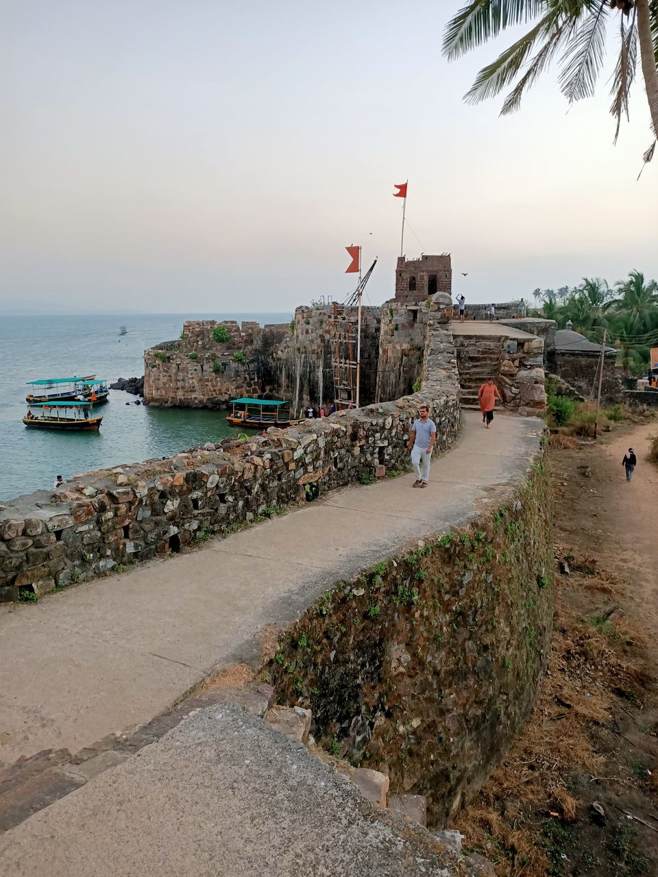Photo of Tsunami Island, Maharashtra by Rama Kant Gupta