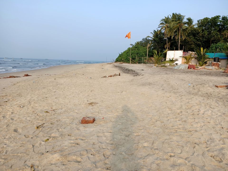 Photo of Shri Krishna Mandir, Devbag, India by Rama Kant Gupta