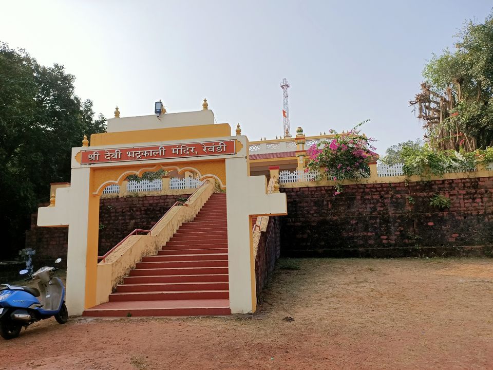 Photo of Devbag sangam, Malvan, Maharashtra, India by Rama Kant Gupta