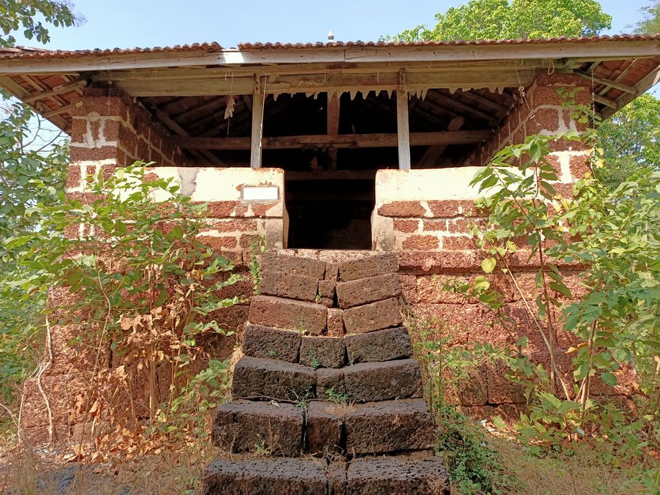 Photo of Konkan Trip for unexplored beaches, historical forts and water sports, with scuba diving by Rama Kant Gupta