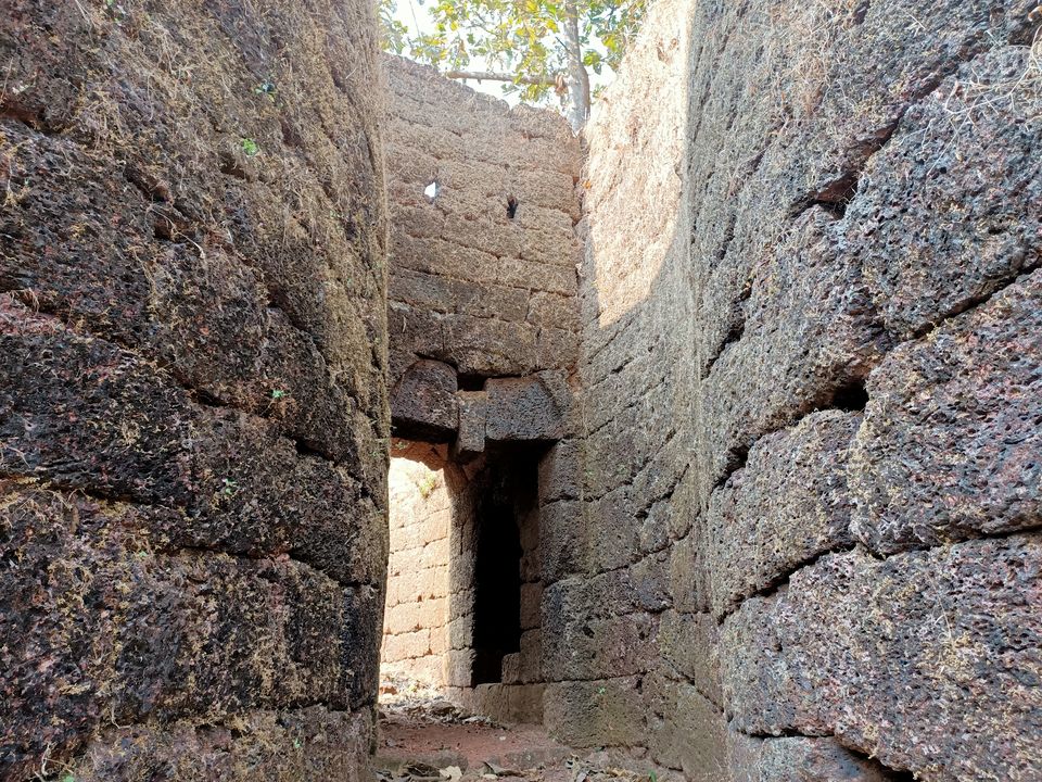 Photo of Konkan Trip for unexplored beaches, historical forts and water sports, with scuba diving by Rama Kant Gupta