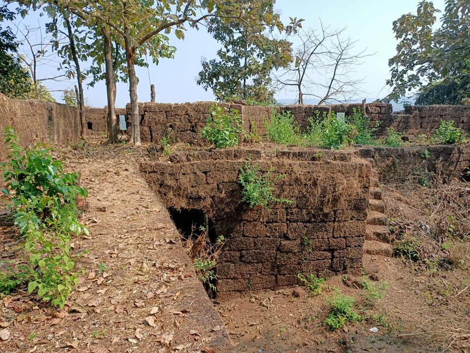 Photo of Konkan Trip for unexplored beaches, historical forts and water sports, with scuba diving by Rama Kant Gupta