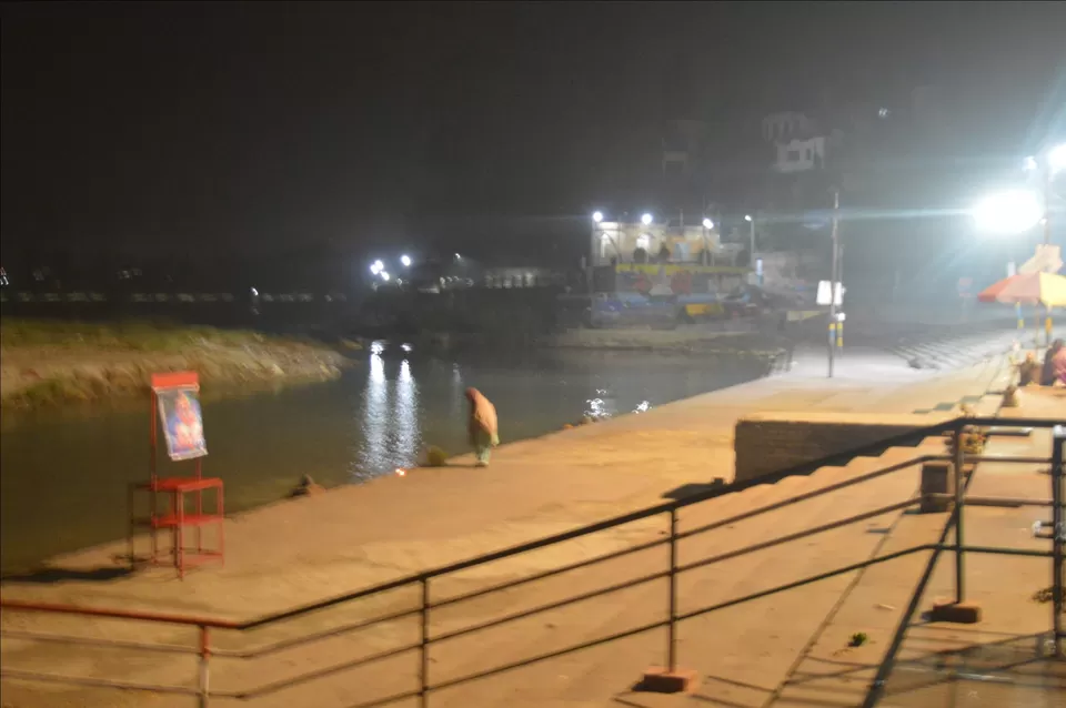 Photo of Solo Trip in Rishikesh by Anay Sargwan