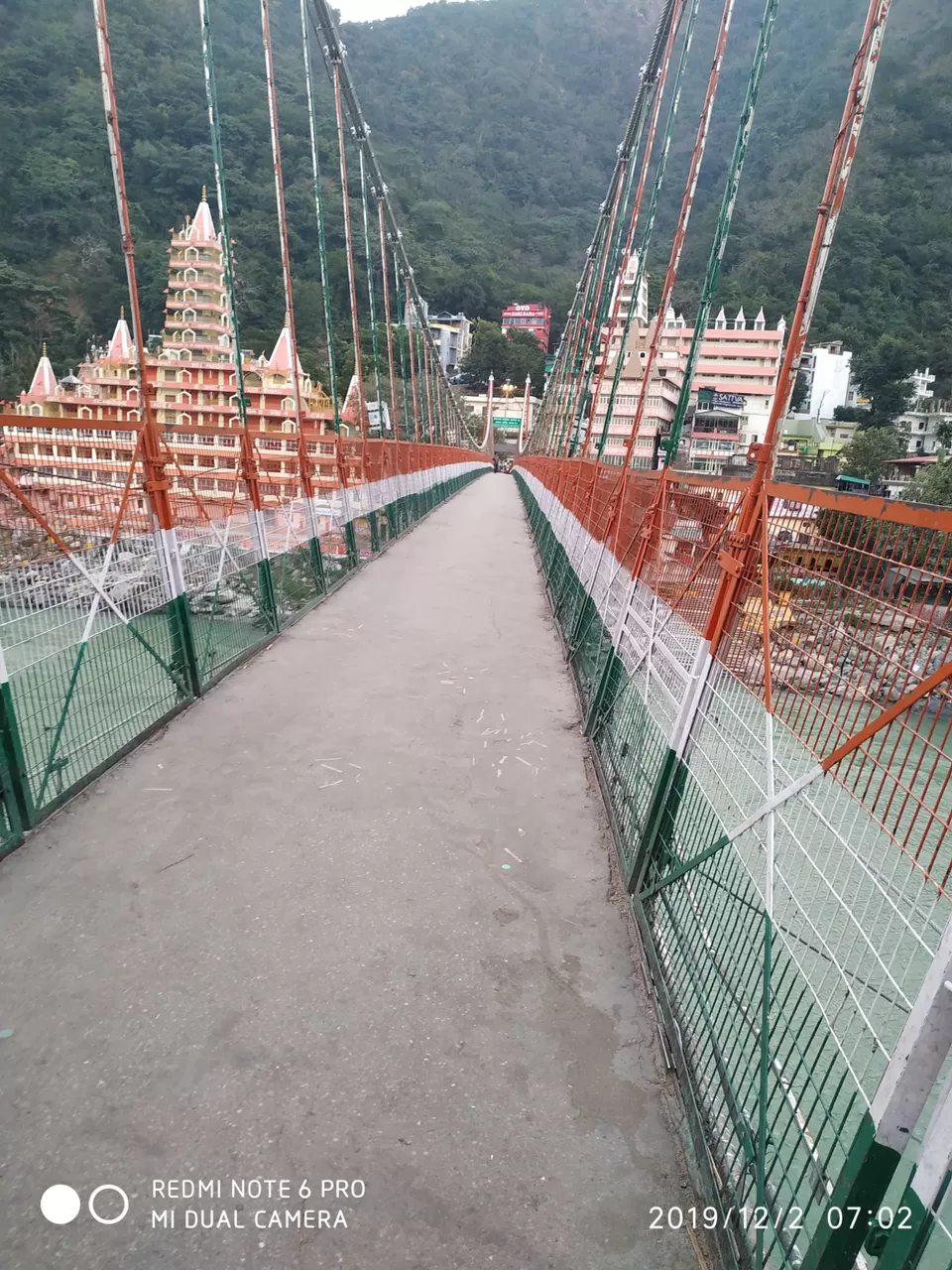 Photo of Solo Trip in Rishikesh by Anay Sargwan