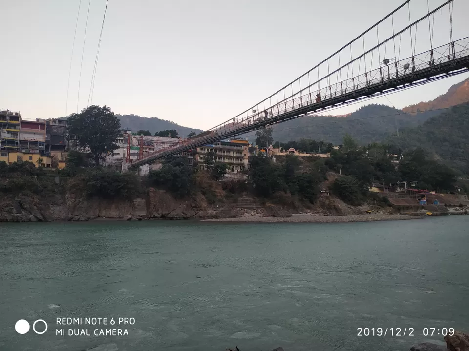 Photo of Solo Trip in Rishikesh by Anay Sargwan
