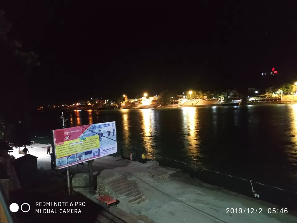 Photo of Solo Trip in Rishikesh by Anay Sargwan