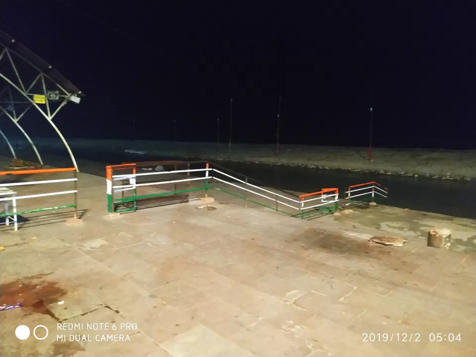 Photo of Solo Trip in Rishikesh by Anay Sargwan