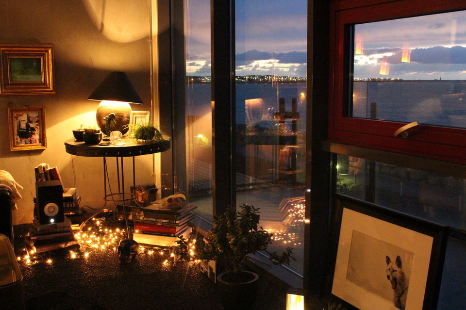 Photo of The Time I Owned An Apartment in Reykjavik for 48 5/8 by Cristina Marques