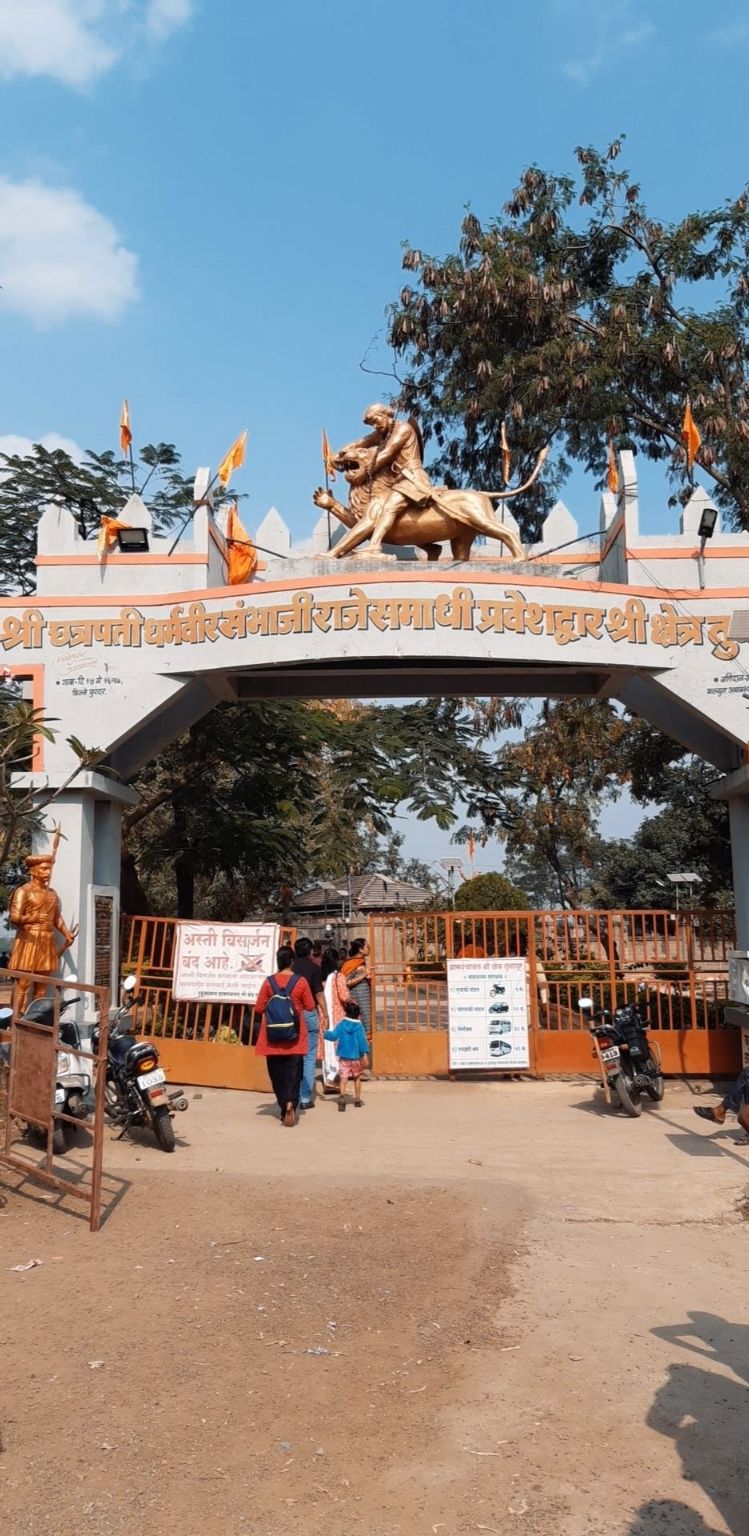 Photo of Tulapur - Extraordinary Tale Of Bravery by Pranil Bhosekar