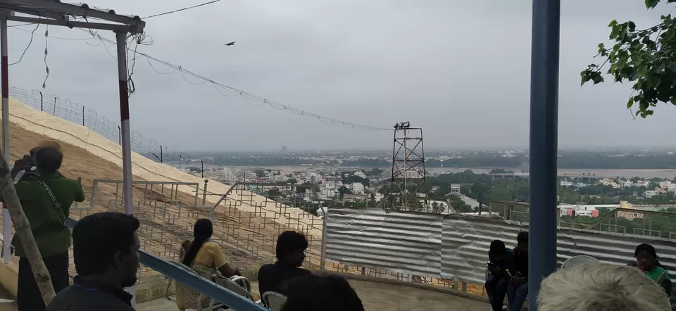 Photo of Tiruchirapalli Rock Fort By Abhi Jith Mattathil