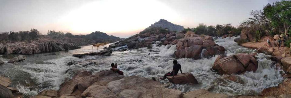 Photo of Monkey Temple, Hanumanahalli, Karnataka, India by Gayatri Mishra (@travelwithsassygirl)