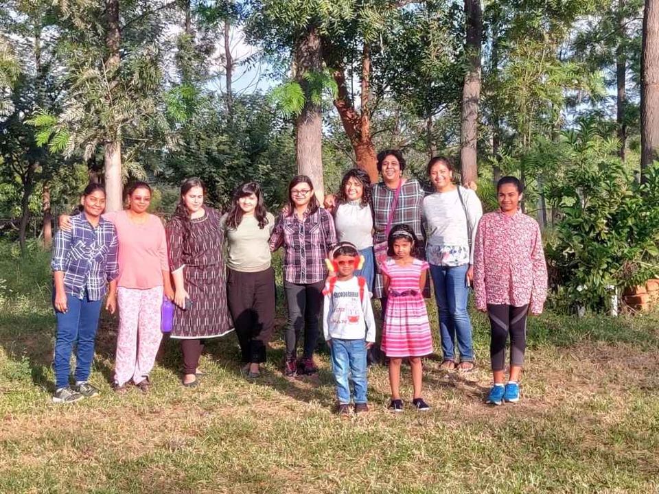 Photo of Gift yourself a trip- Travel with A Solo Women Traveler Club in India by Gayatri Mishra (@travelwithsassygirl)