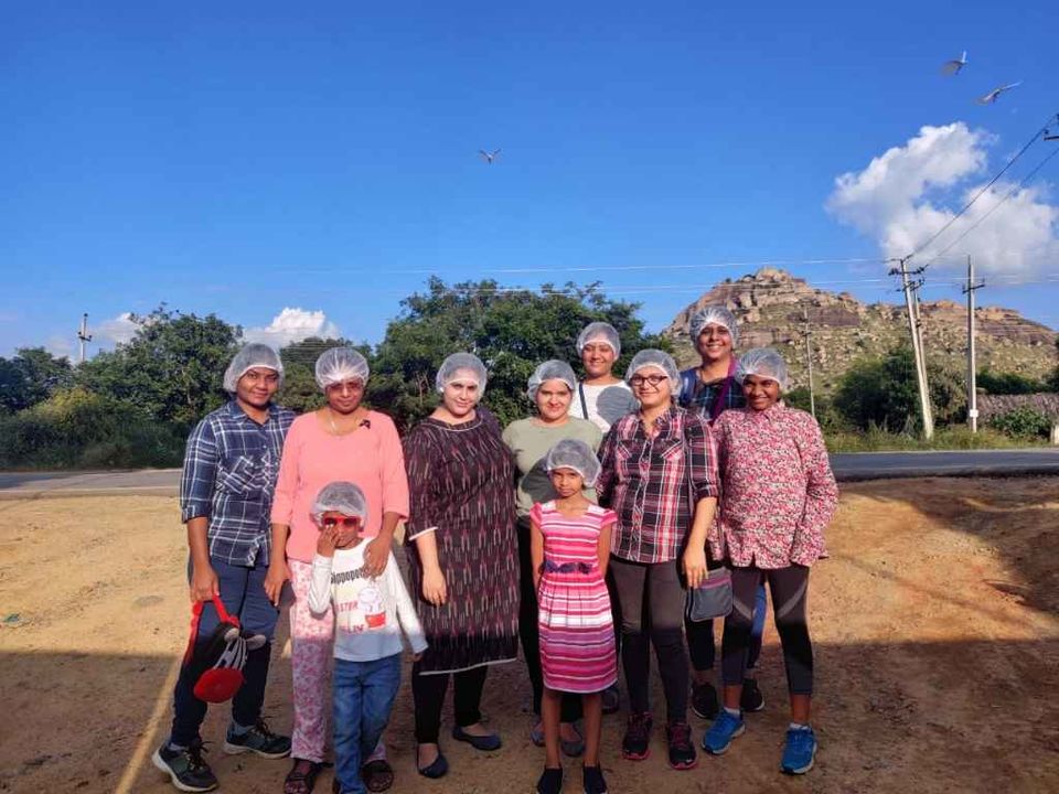Photo of Gift yourself a trip- Travel with A Solo Women Traveler Club in India by Gayatri Mishra (@travelwithsassygirl)