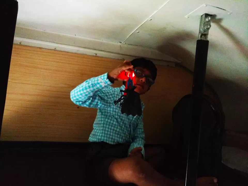 Photo of Bhubaneswar, Odisha, India by Surya Jenna