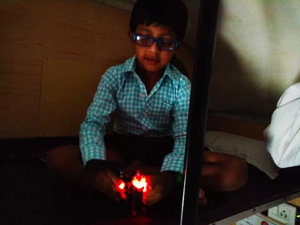 Photo of Bhubaneswar, Odisha, India by Surya Jenna