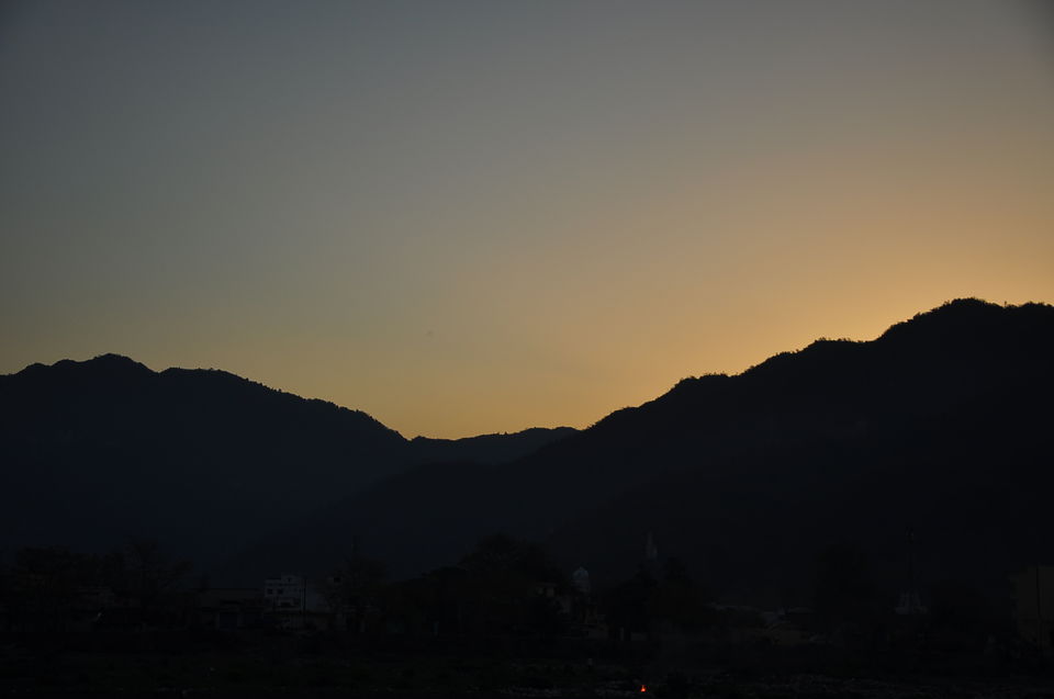 Photo of First solo trip: Rishikesh 1/20 by Anjali Rawat