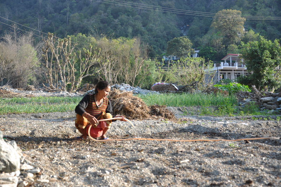 Photo of First solo trip: Rishikesh 3/20 by Anjali Rawat