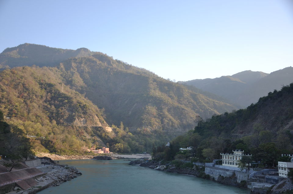 Photo of First solo trip: Rishikesh 8/20 by Anjali Rawat