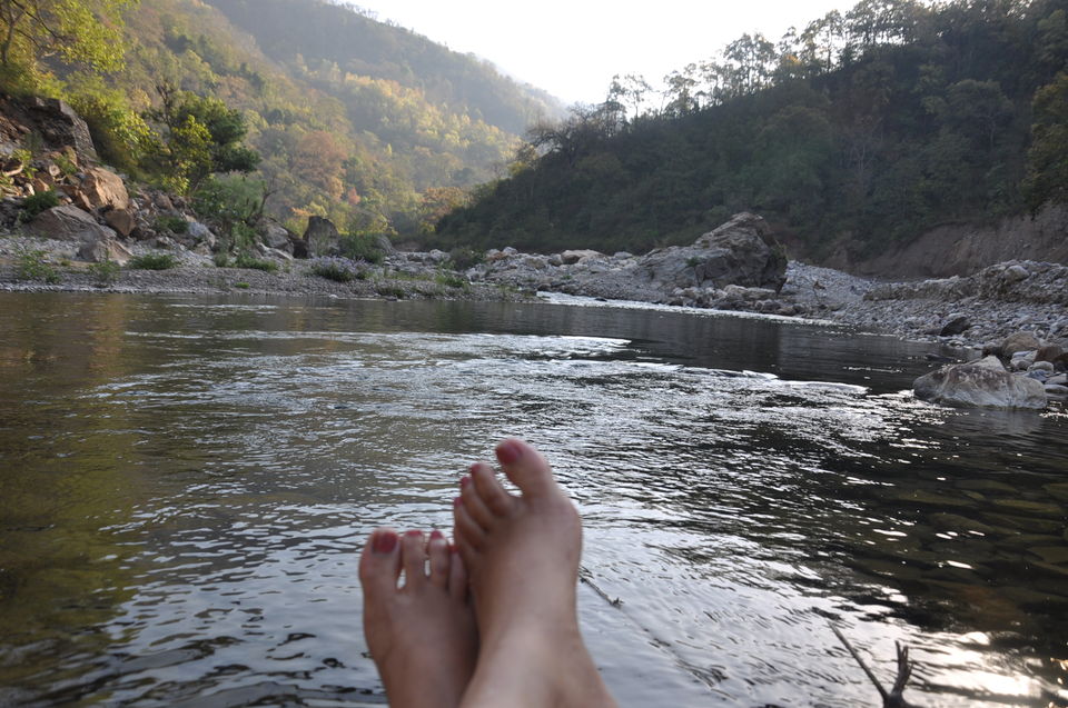 Photo of First solo trip: Rishikesh 9/20 by Anjali Rawat