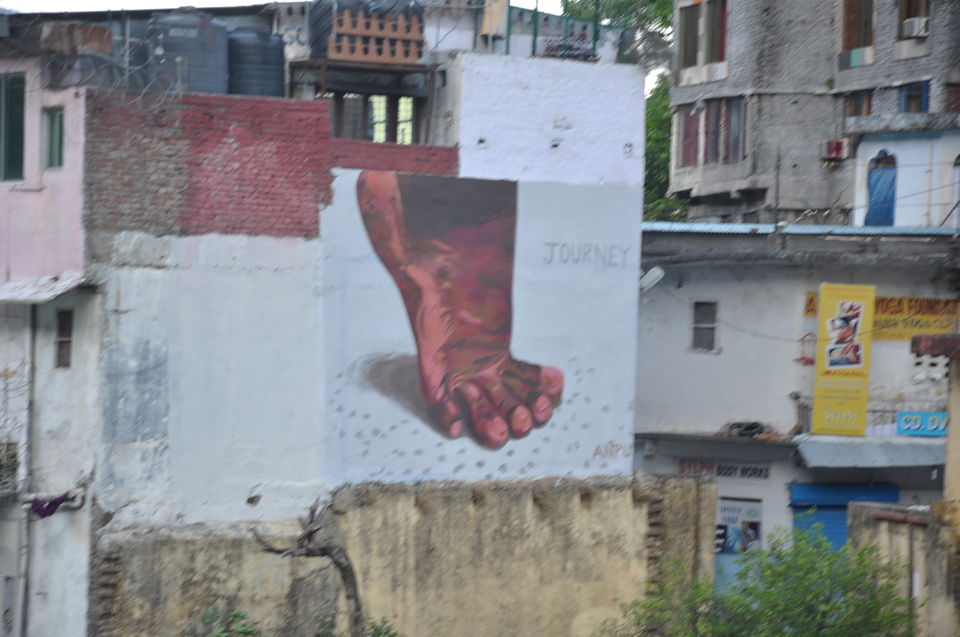 Photo of First solo trip: Rishikesh 14/20 by Anjali Rawat
