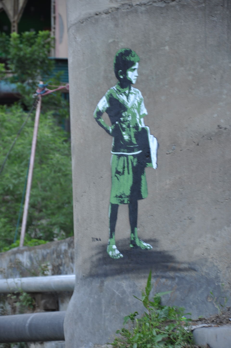 Photo of First solo trip: Rishikesh 15/20 by Anjali Rawat