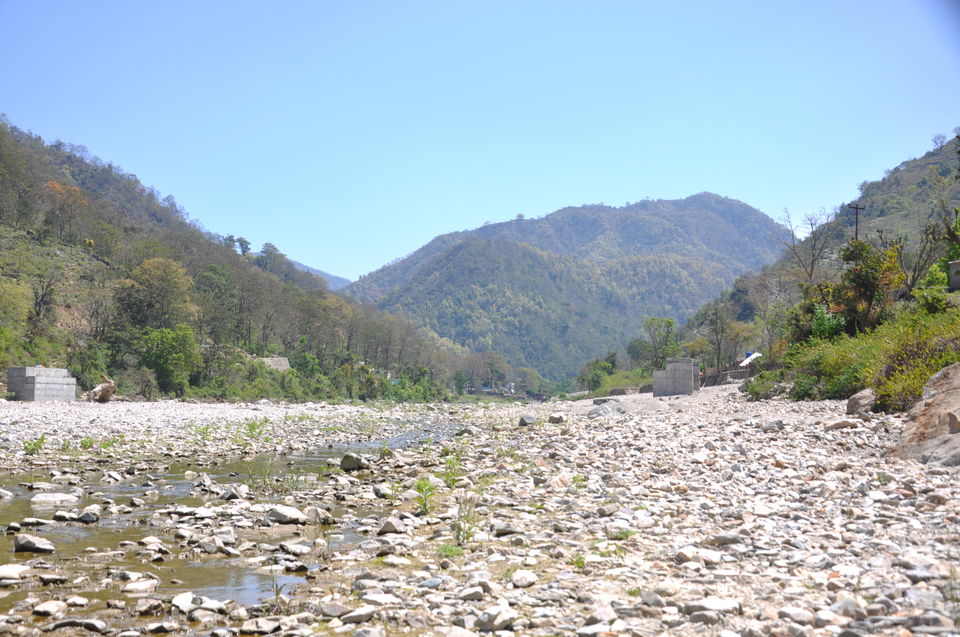 Photo of First solo trip: Rishikesh 16/20 by Anjali Rawat