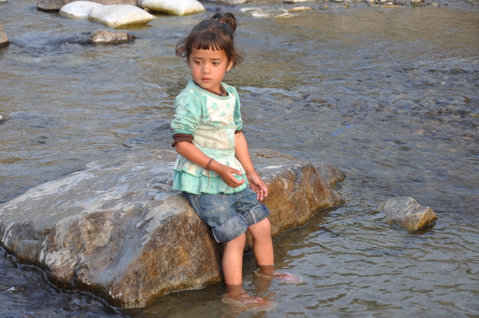 Photo of First solo trip: Rishikesh 18/20 by Anjali Rawat