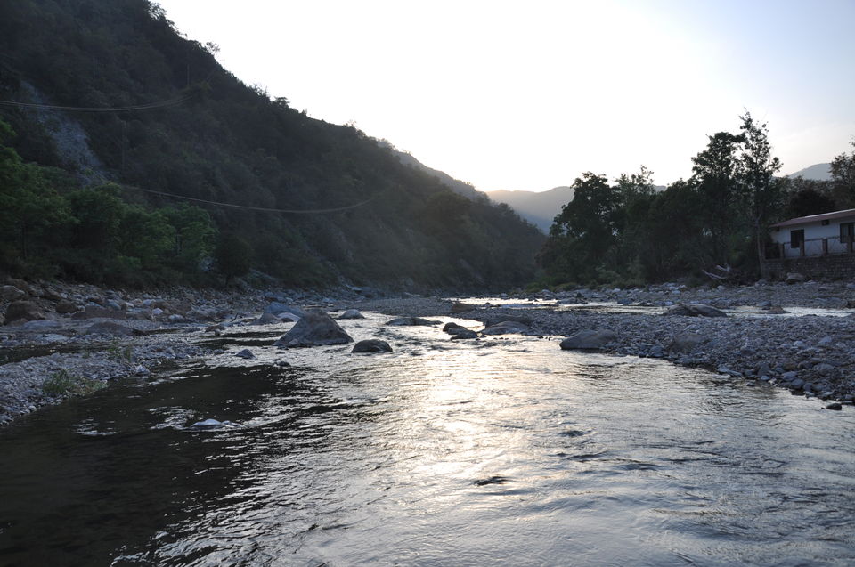 Photo of First solo trip: Rishikesh 19/20 by Anjali Rawat