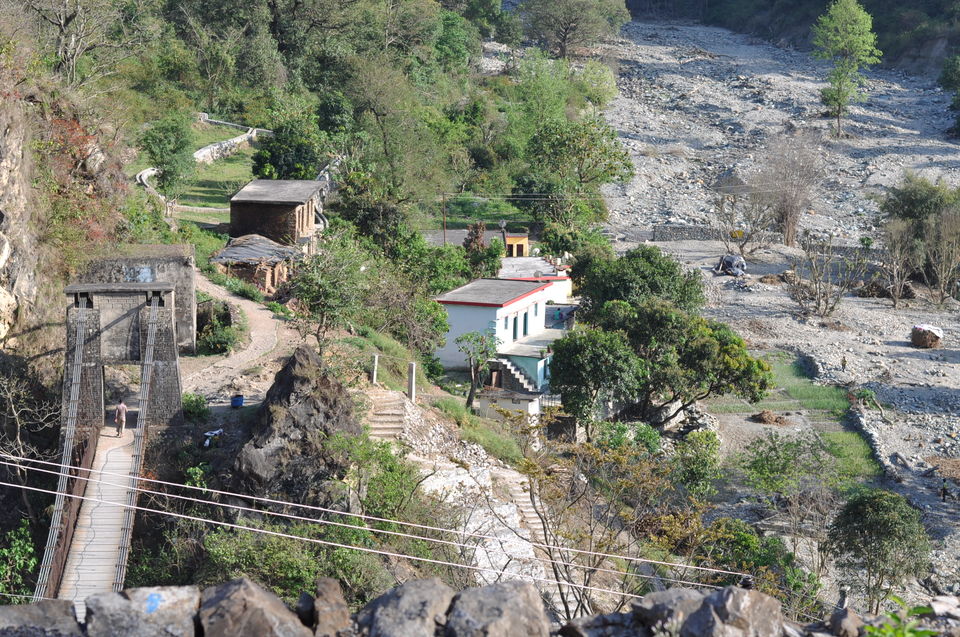 Photo of First solo trip: Rishikesh 20/20 by Anjali Rawat