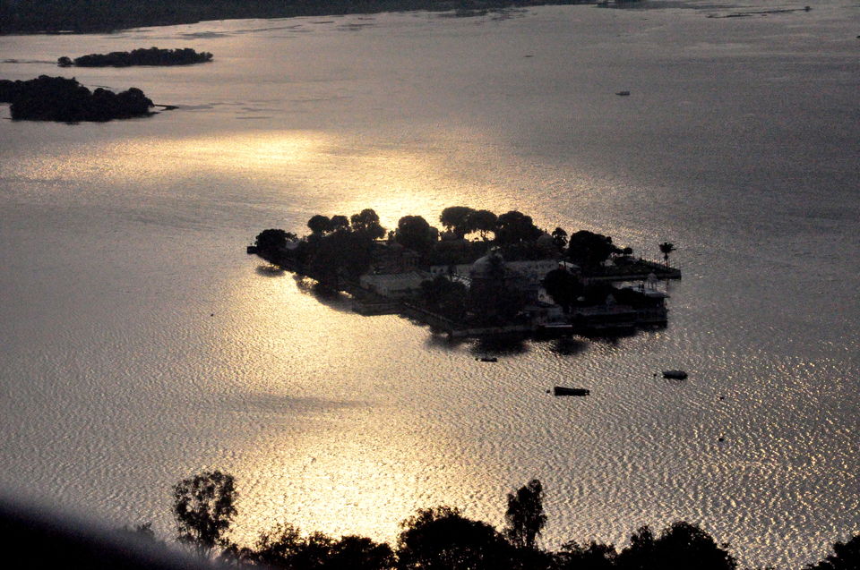 Photo of Birthday gift trip to Udaipur 3/20 by Anjali Rawat