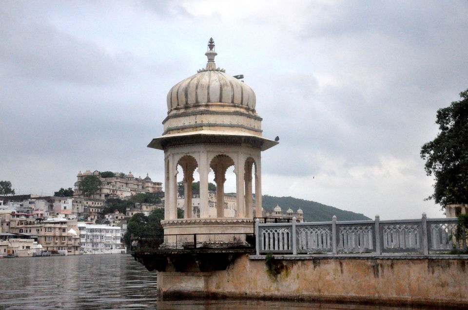 Photo of Birthday gift trip to Udaipur 6/20 by Anjali Rawat