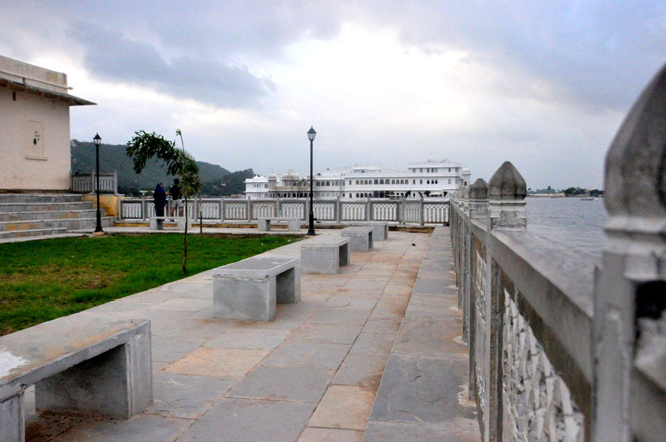 Photo of Birthday gift trip to Udaipur 7/20 by Anjali Rawat