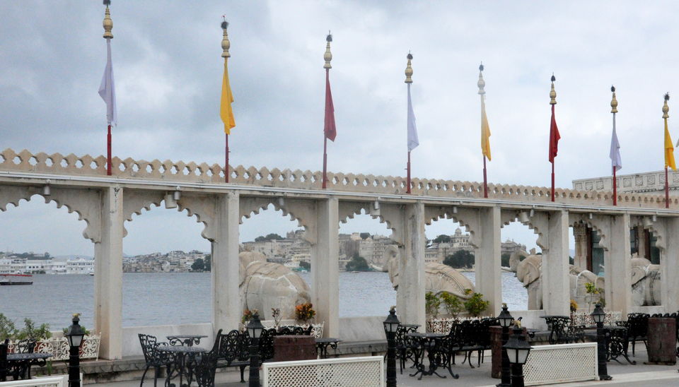 Photo of Birthday gift trip to Udaipur 10/20 by Anjali Rawat