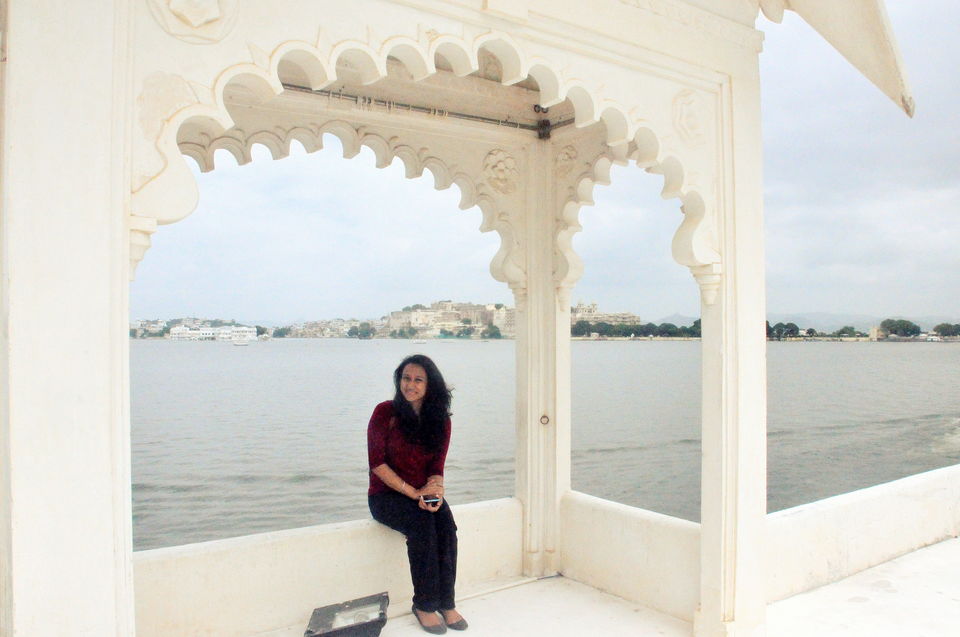 Photo of Birthday gift trip to Udaipur 14/20 by Anjali Rawat